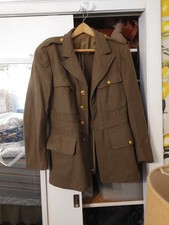 Original WW2 era US Army/New
