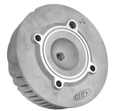 Cylinder Head SIP T5 for