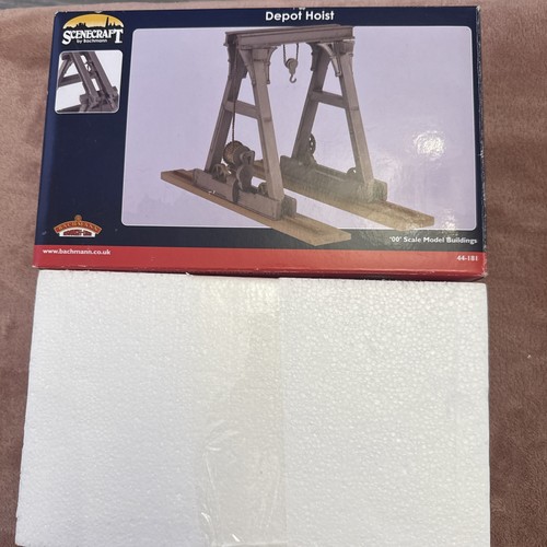Bachmann scenecraft 181 - scenecraft, 44-181