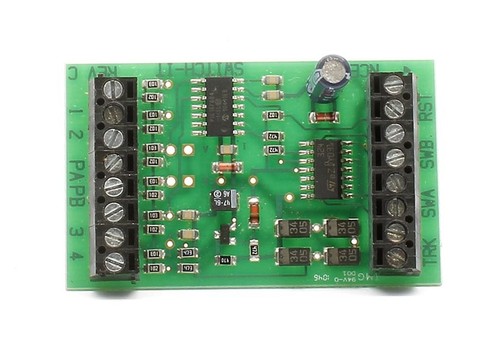 Nce multi gauge switch - nce,