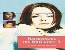 Hairdressing for NVQ Level 3