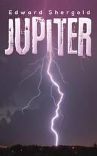 Jupiter by Edward Shergold