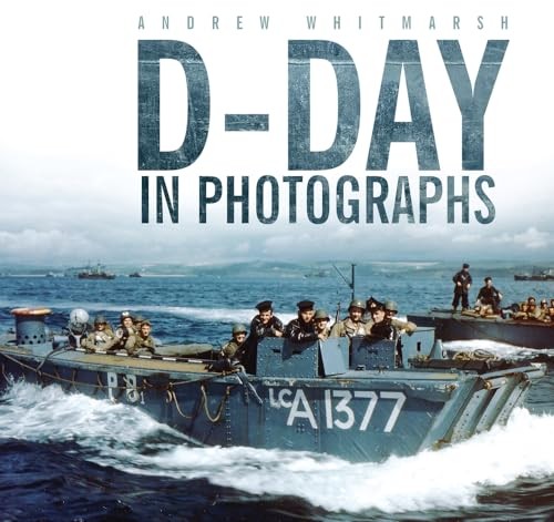 Day photographs by - d-day,