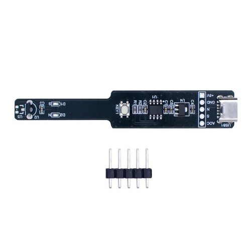 Hall sensor module magnetic - hall,