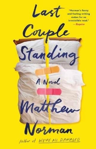 Matthew norman last - matthew, couple