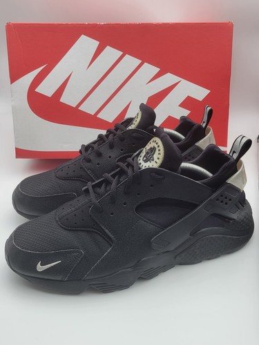 Nike air huarache black - air,