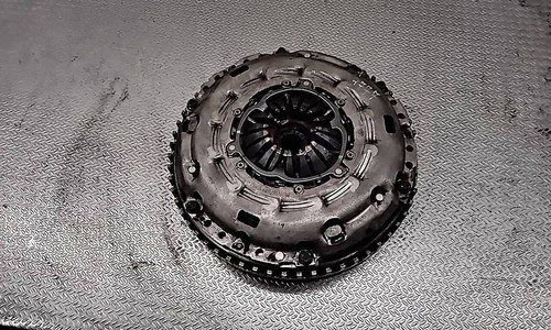 Mazda 2009 diesel clutch - mazda,