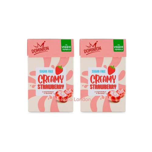 Dominion sugar free - dominion,