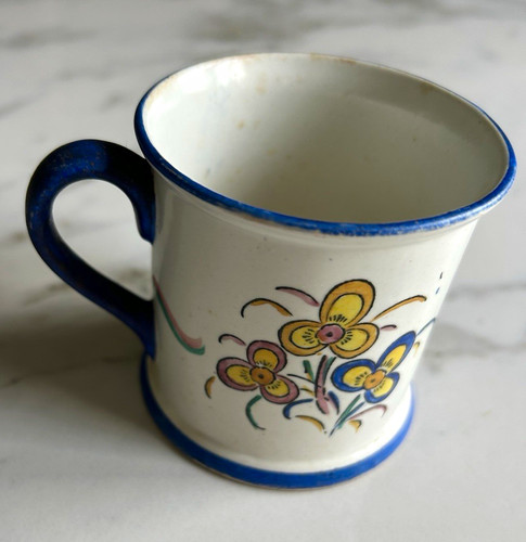 Carlton ware pint ceramic - 1/2,