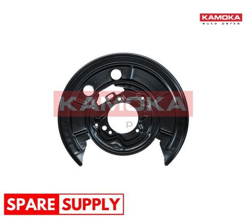 Splash guard brake disc for - brake,