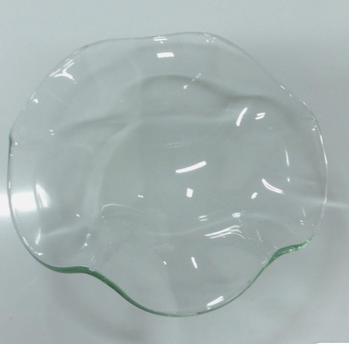 Glass dish bowl for - , all