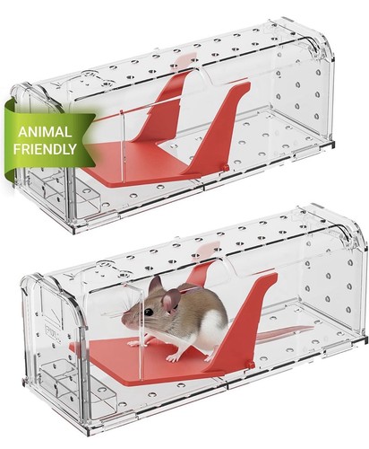 Twin pack roshield - mouse, pest