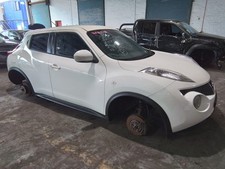 STEERING COLUMN NISSAN JUKE