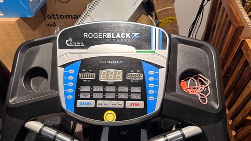 Treadmill electric folding - treadmill,