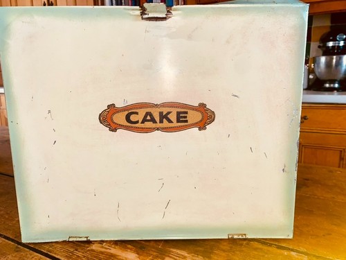 Reduced rare vintage cake - rare,
