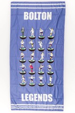 Bolton Wanders Legends