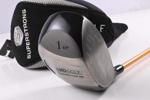 Golf superstrong 400 - golf,