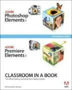 Adobe Photoshop Elements 6 and
