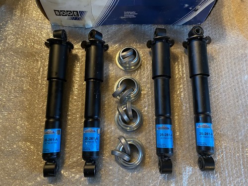 Set new boge c32061 - set, 4