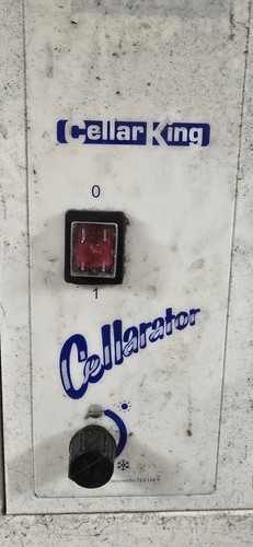 Marstair cellarator cx30 - cellarator,