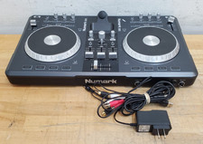 Numark DJ Controller iDJ3 W/