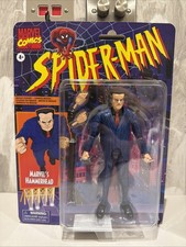 Marvel Legends Hammerhead