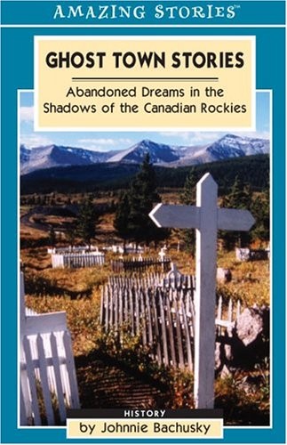 Ghost town stories - town, stories: