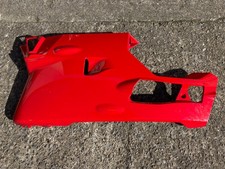 Ducati 749 999 lower left side
