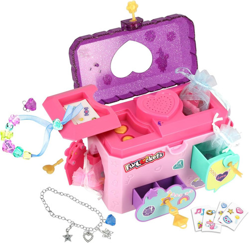 Funlockets secret jewellery - secret,