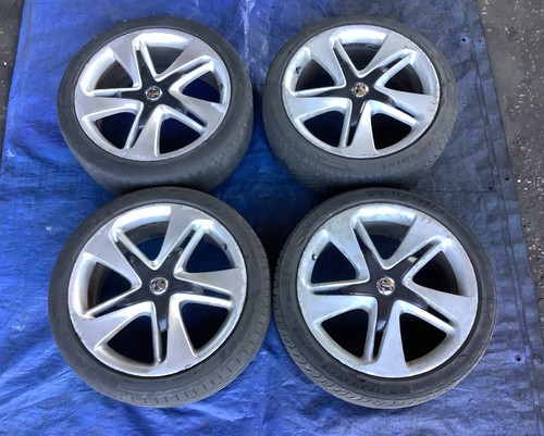 Vauxhall astra mk6 2010 4 - astra, j