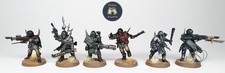 Warhammer 40k - Chaos Renegade