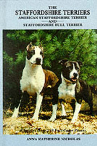 The staffordshire terriers - the,