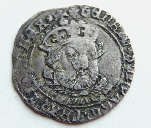 A848 henry viii - a848,