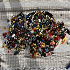 !.1kg Random lego bundle
