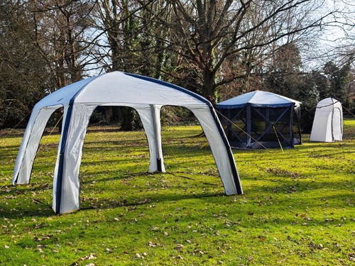 Pop screen house air - up,
