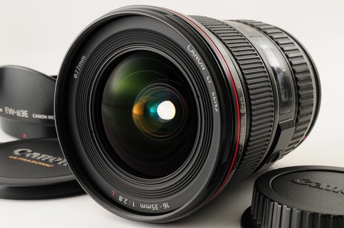 Near mint canon 16 - [near, mint]