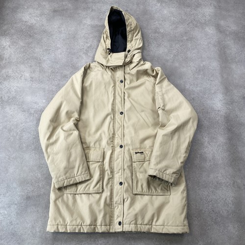 Schott parka jacket - n.y.c.,