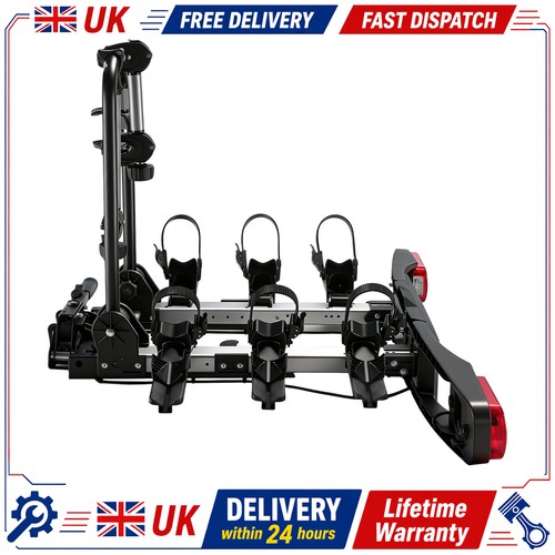 Heavy duty electric - duty, 3