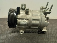FORD PUMA A/C Air Conditioning Compressor 2018-2025 1.0L BZJA RDE2 MHEV 