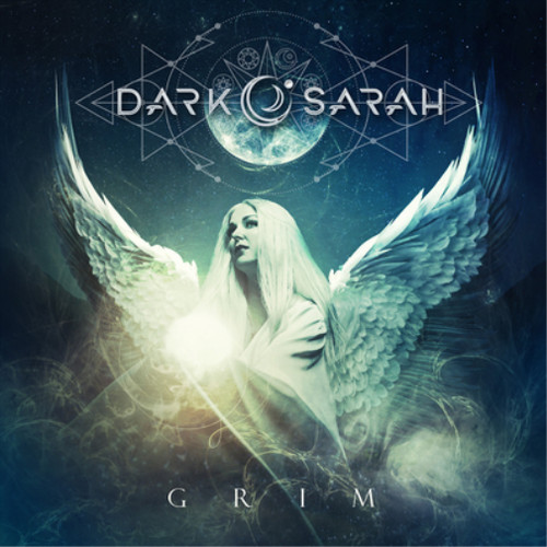 Dark sarah grim - sarah,