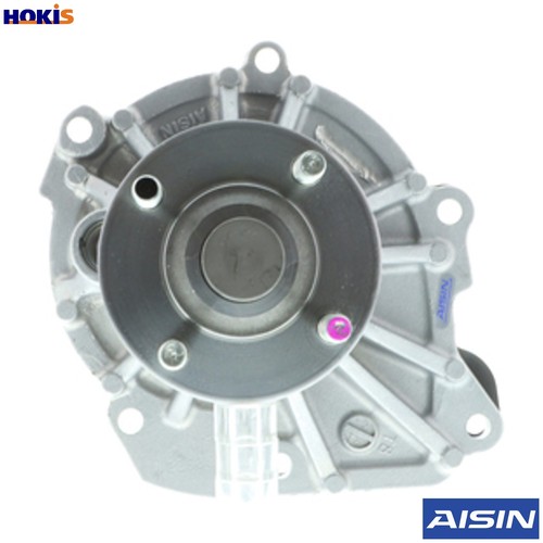 Water pump engine cooling - water,