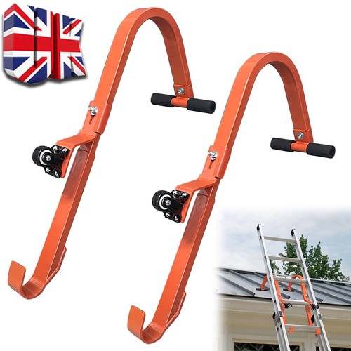 Pack ladder roof - pack,