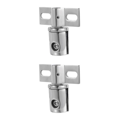 2pcs shower door - 2pcs,