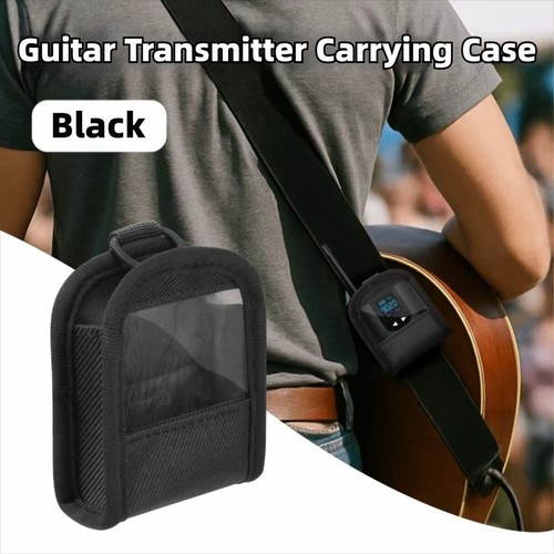 Transparent design transmitter - design,