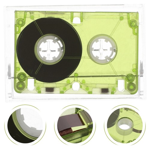Recordable audio tapes mini - ,