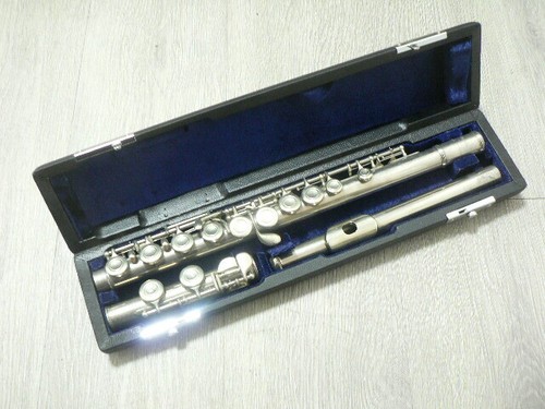 Yamaha flute yfl211 - yamaha,