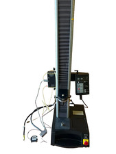 Instron 5543 Tabletop Tensile