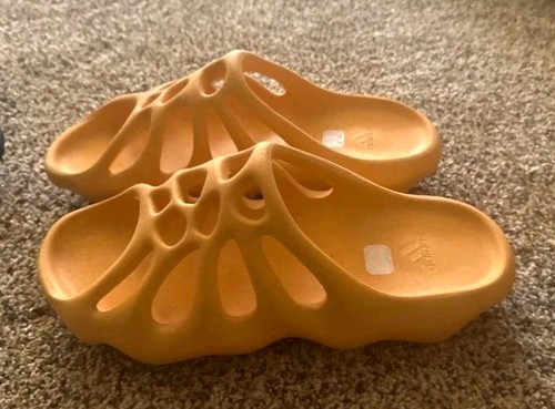 Adidas yeezy men - yeezy, slide