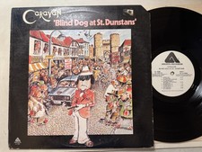 Caravan - Blind Dog At St