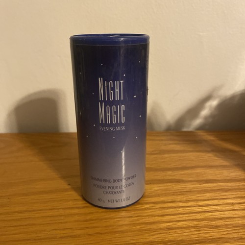 Vintage avon night magic - vintage,